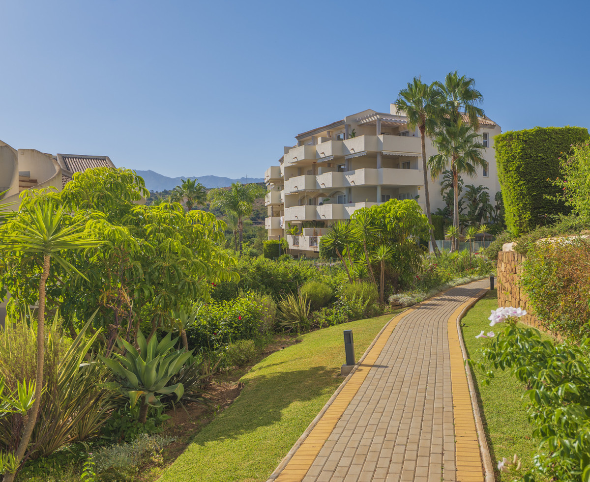 Apartment for sale in Marbella