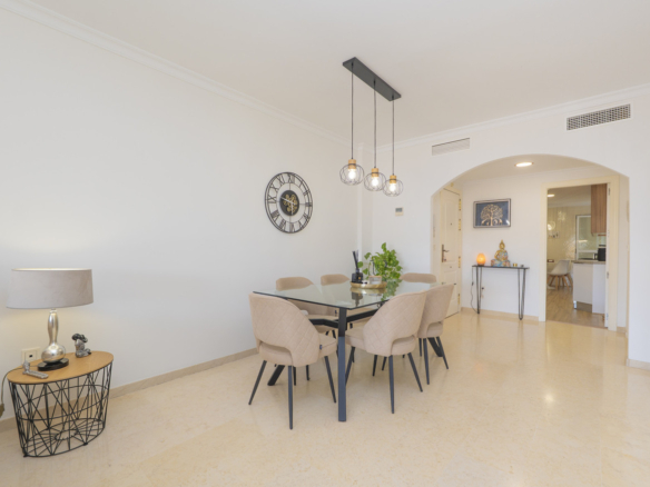 Apartment for sale in Marbella