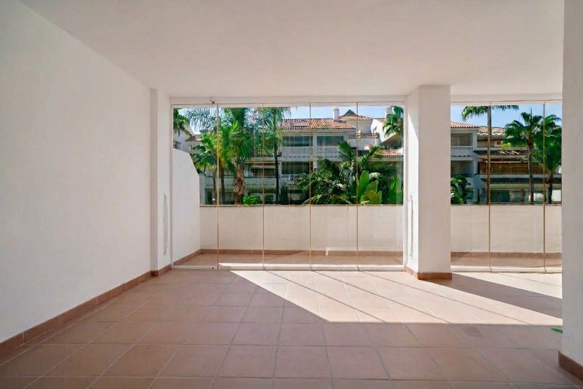 Apartment for sale in Marbella