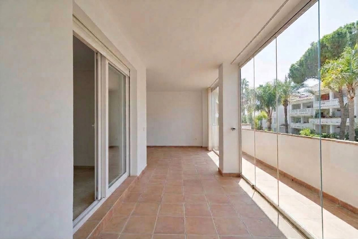 Apartment for sale in Marbella