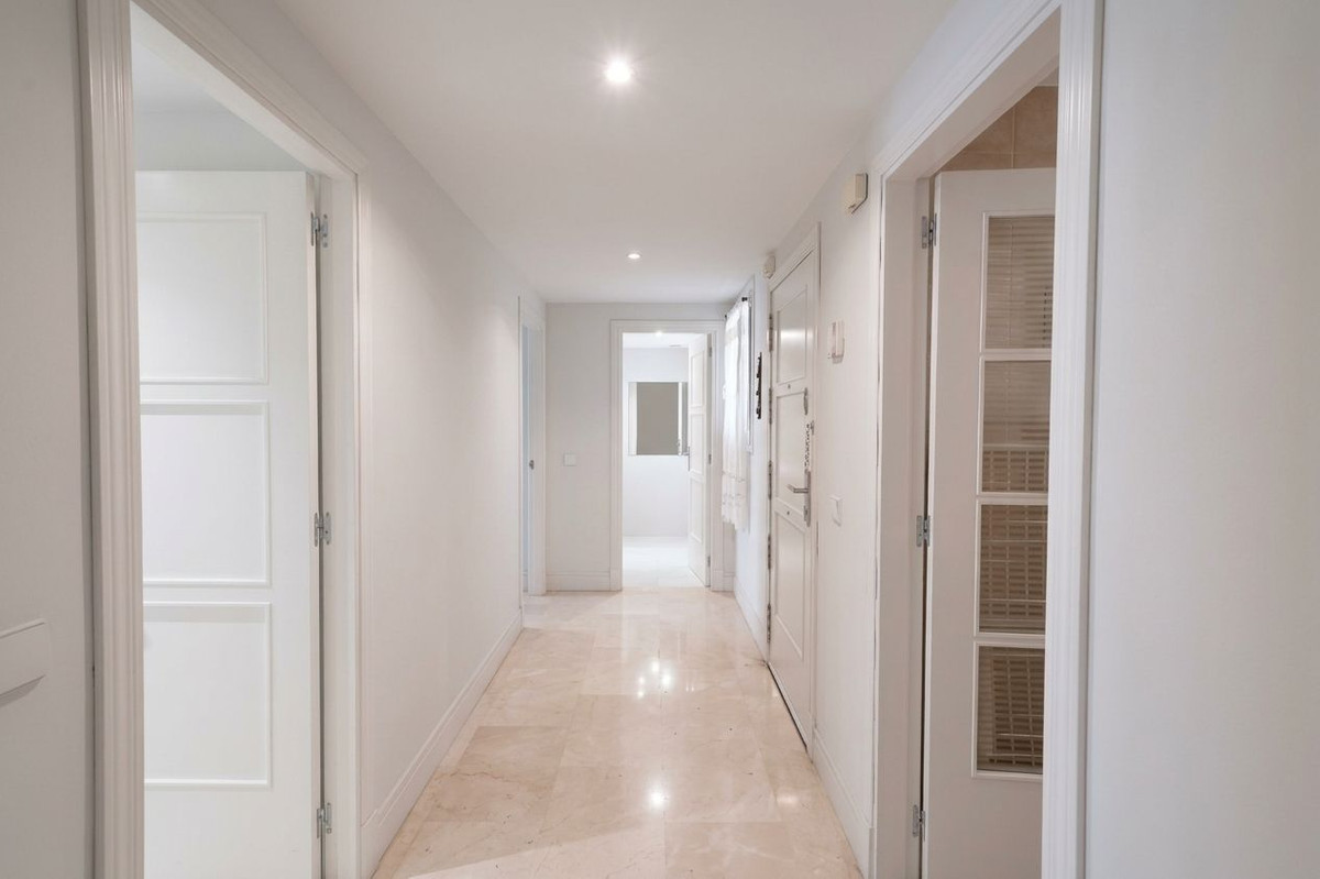 Apartment for sale in Marbella
