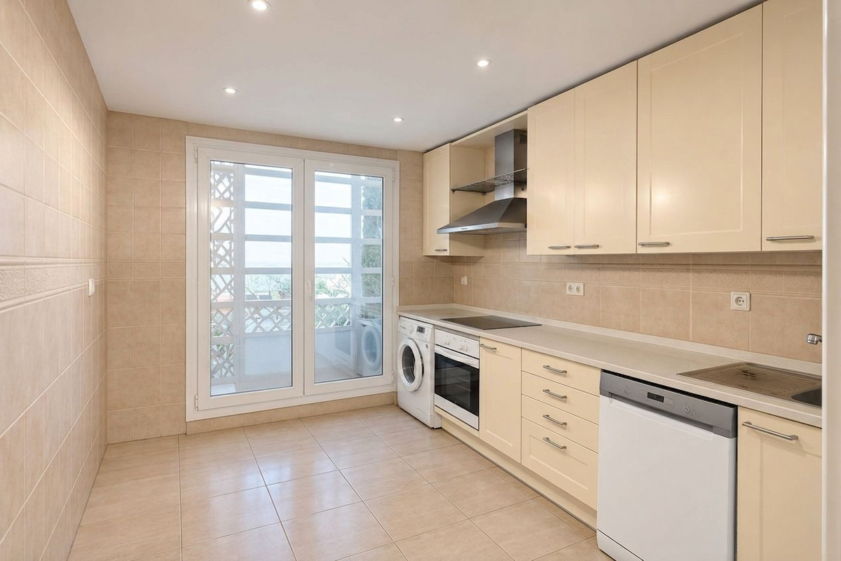 Apartment for sale in Marbella