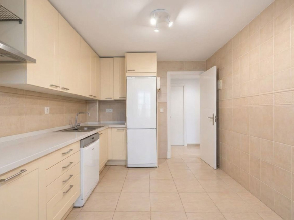 Apartment for sale in Marbella