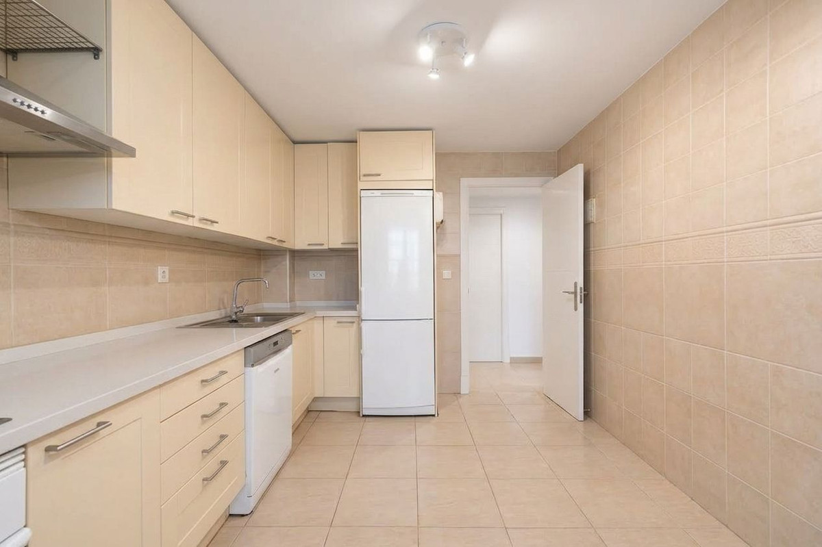 Apartment for sale in Marbella