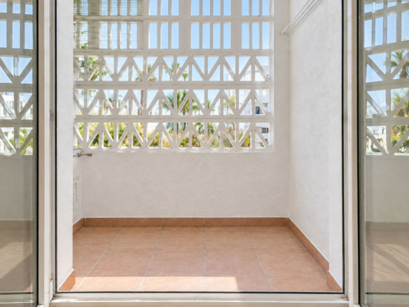 Apartment for sale in Marbella
