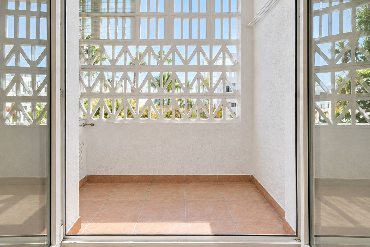 Apartment for sale in Marbella