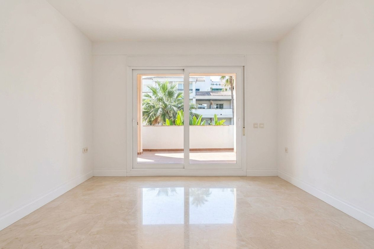 Apartment for sale in Marbella