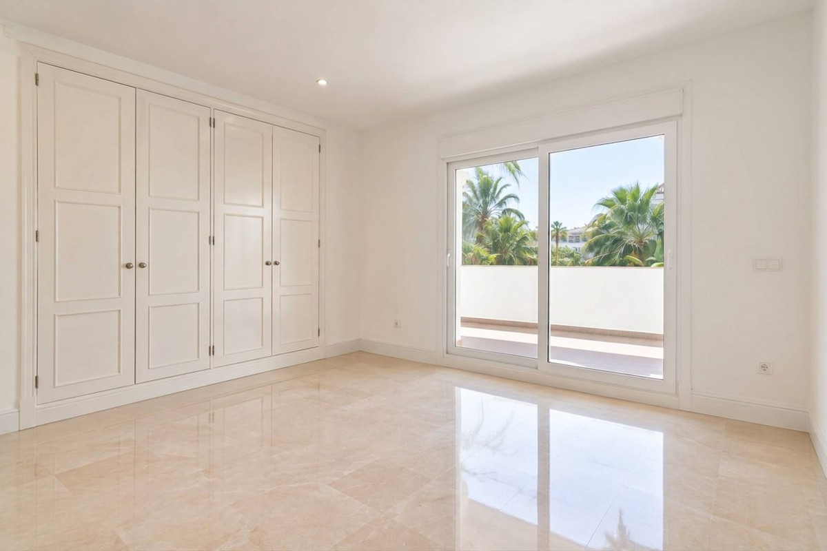 Apartment for sale in Marbella
