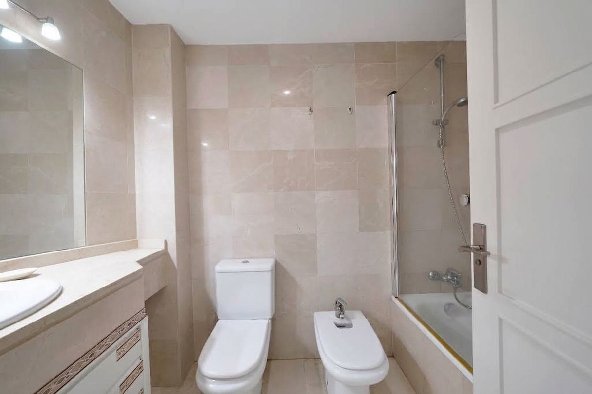 Apartment for sale in Marbella