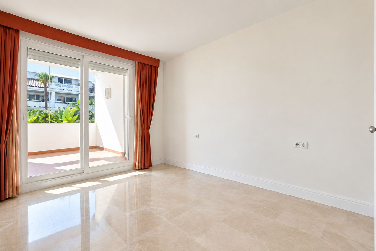 Apartment for sale in Marbella