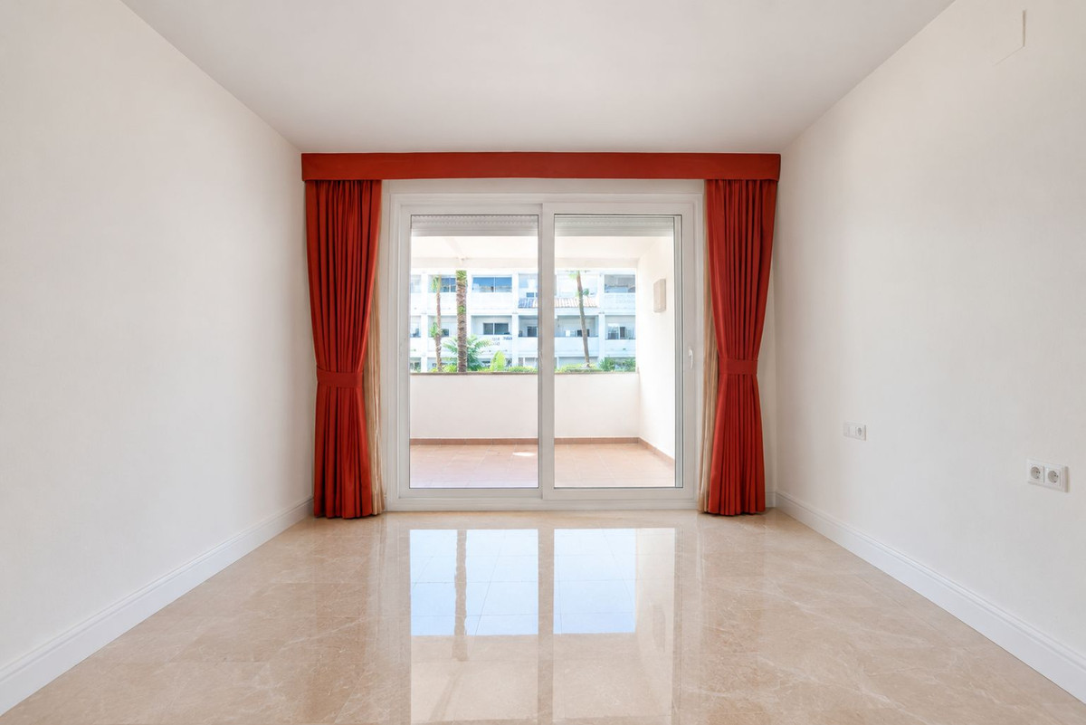 Apartment for sale in Marbella