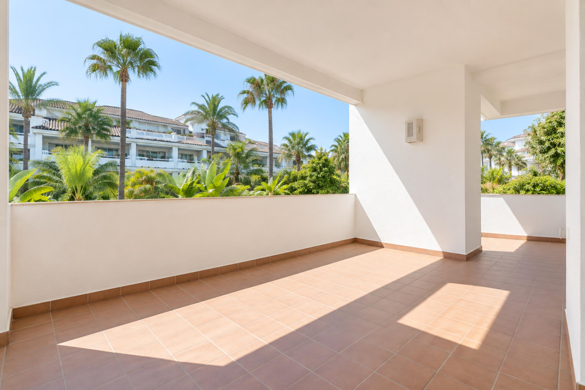 Apartment for sale in Marbella