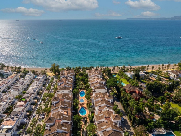 Apartment for sale in Marbella