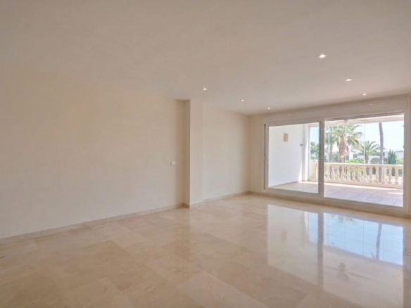 Apartment for sale in Marbella