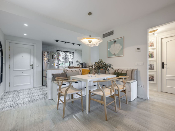 Apartment for sale in Marbella