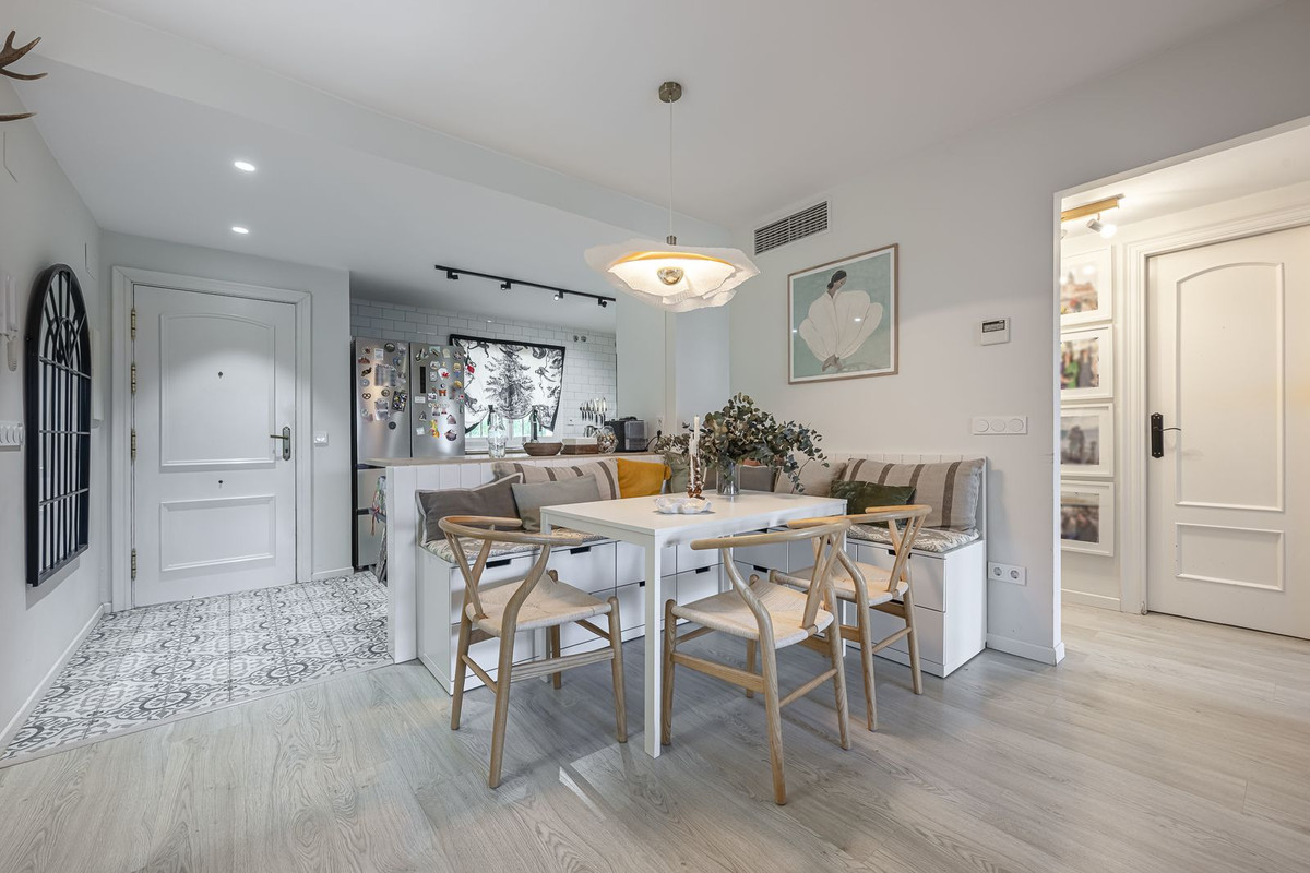 Apartment for sale in Marbella