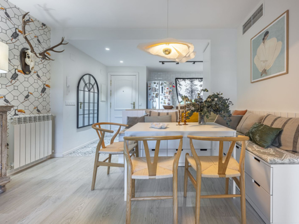 Apartment for sale in Marbella