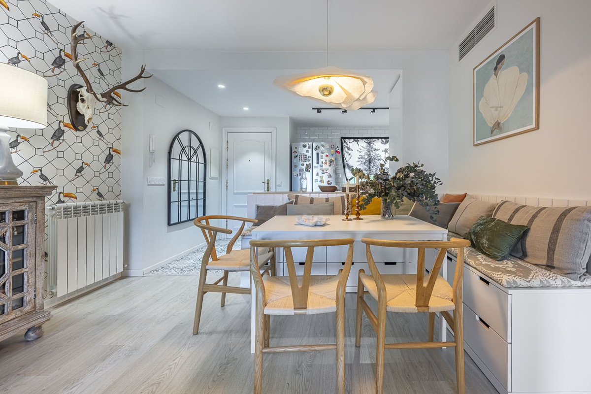 Apartment for sale in Marbella