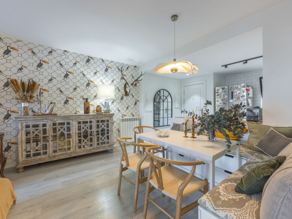Apartment for sale in Marbella