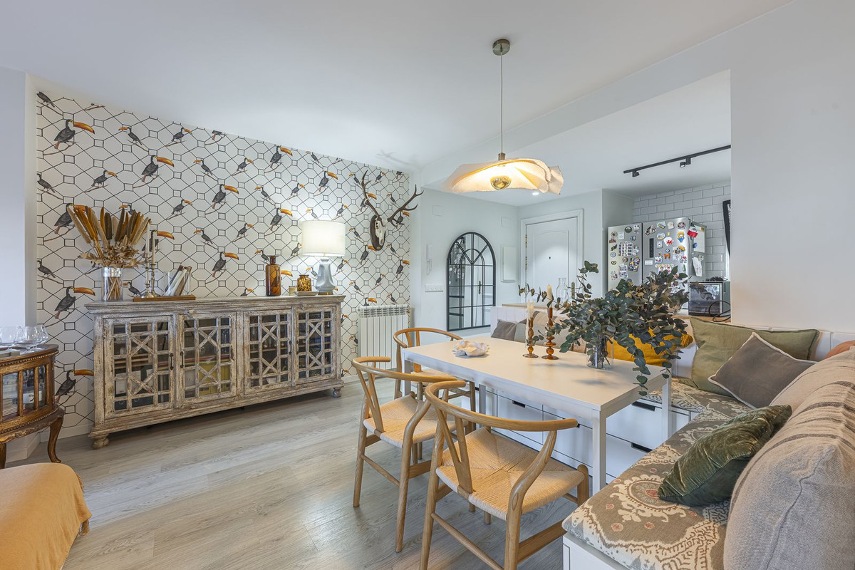 Apartment for sale in Marbella