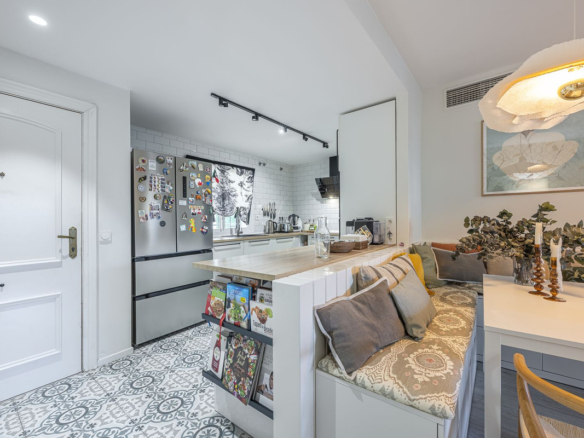 Apartment for sale in Marbella