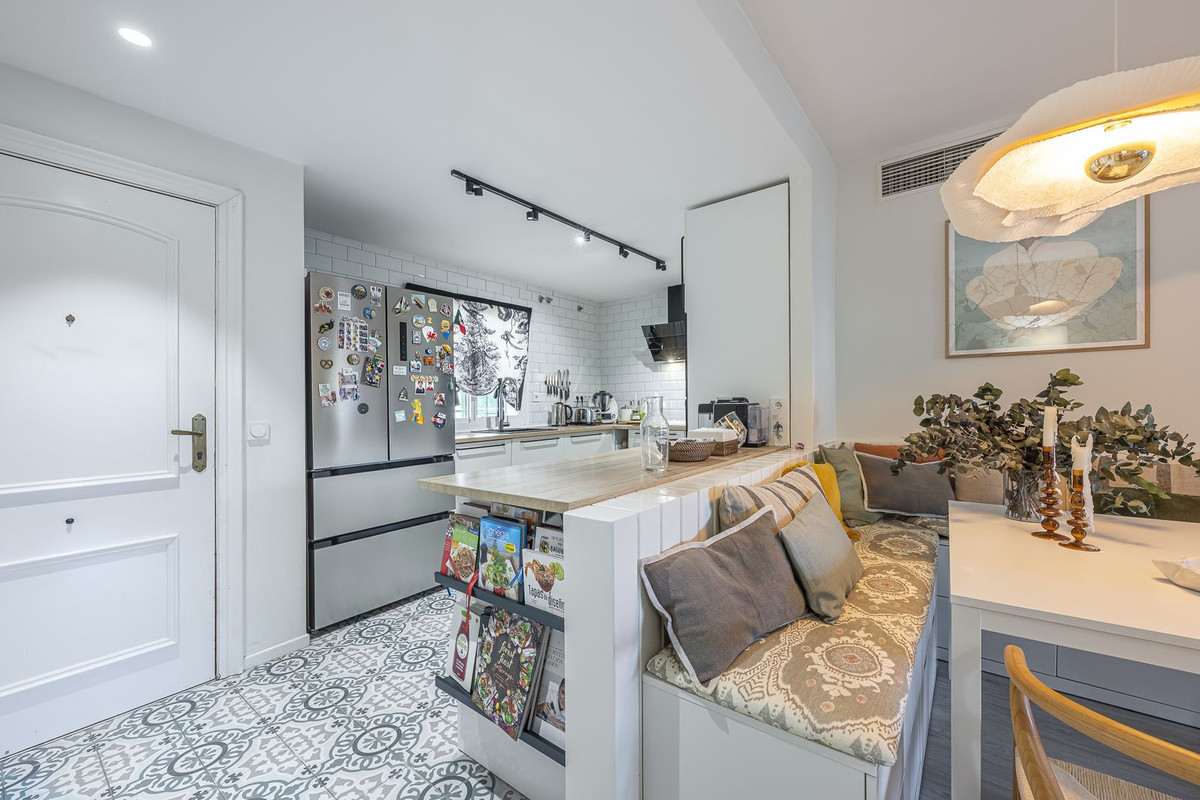 Apartment for sale in Marbella