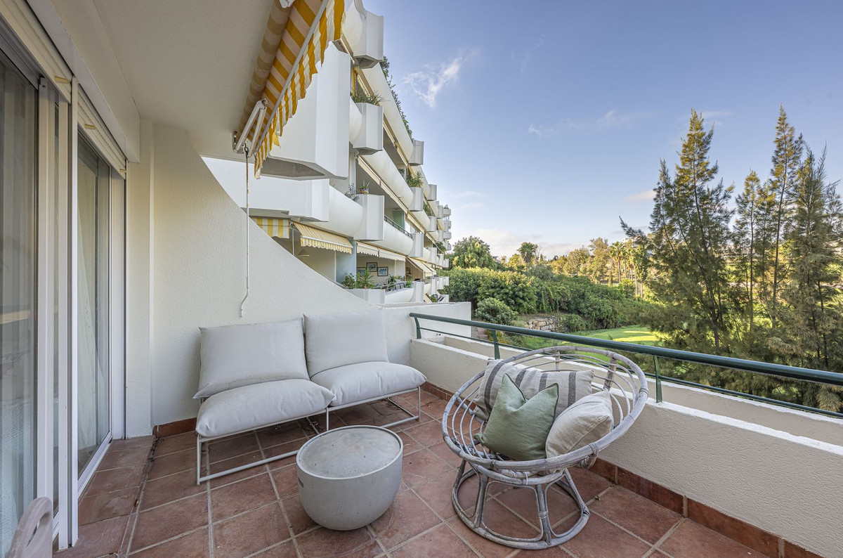 Apartment for sale in Marbella