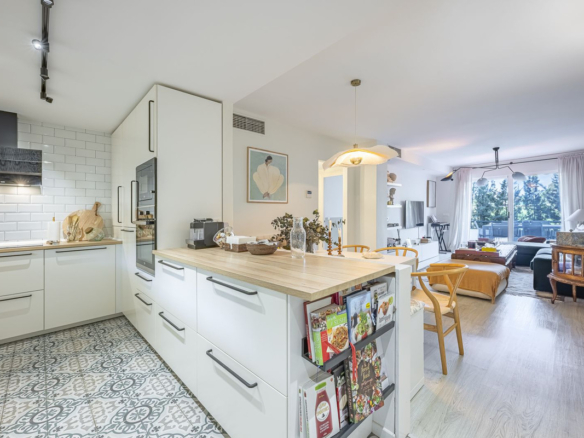 Apartment for sale in Marbella