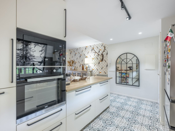 Apartment for sale in Marbella