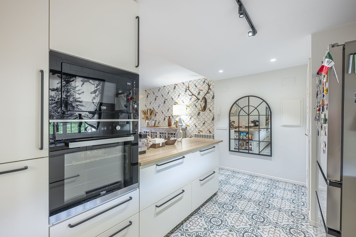 Apartment for sale in Marbella
