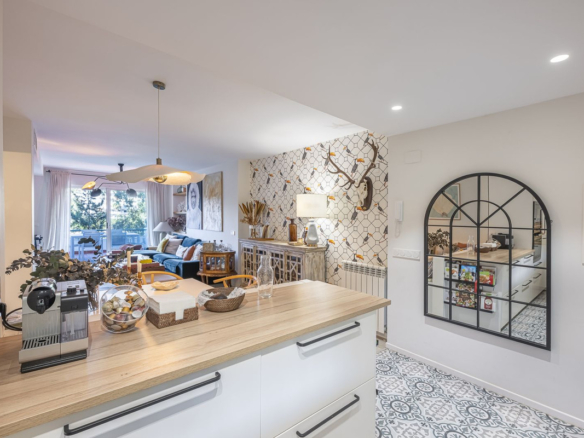 Apartment for sale in Marbella