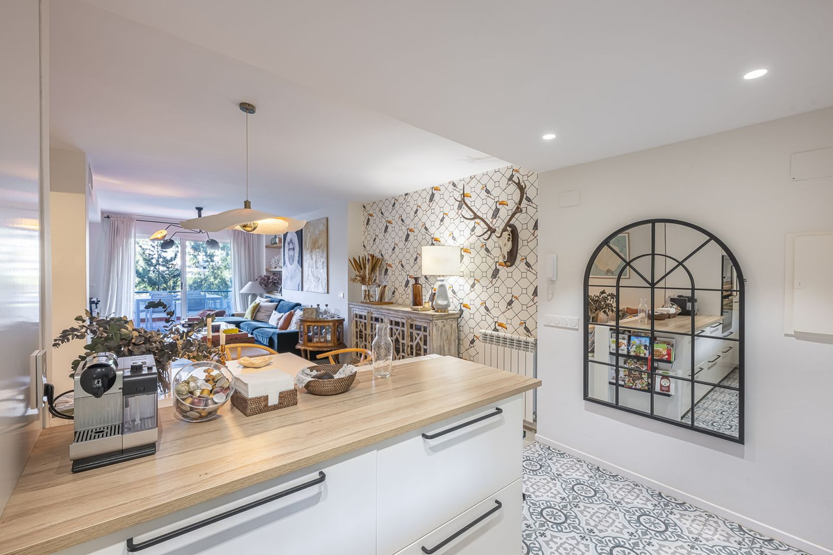 Apartment for sale in Marbella