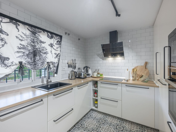 Apartment for sale in Marbella