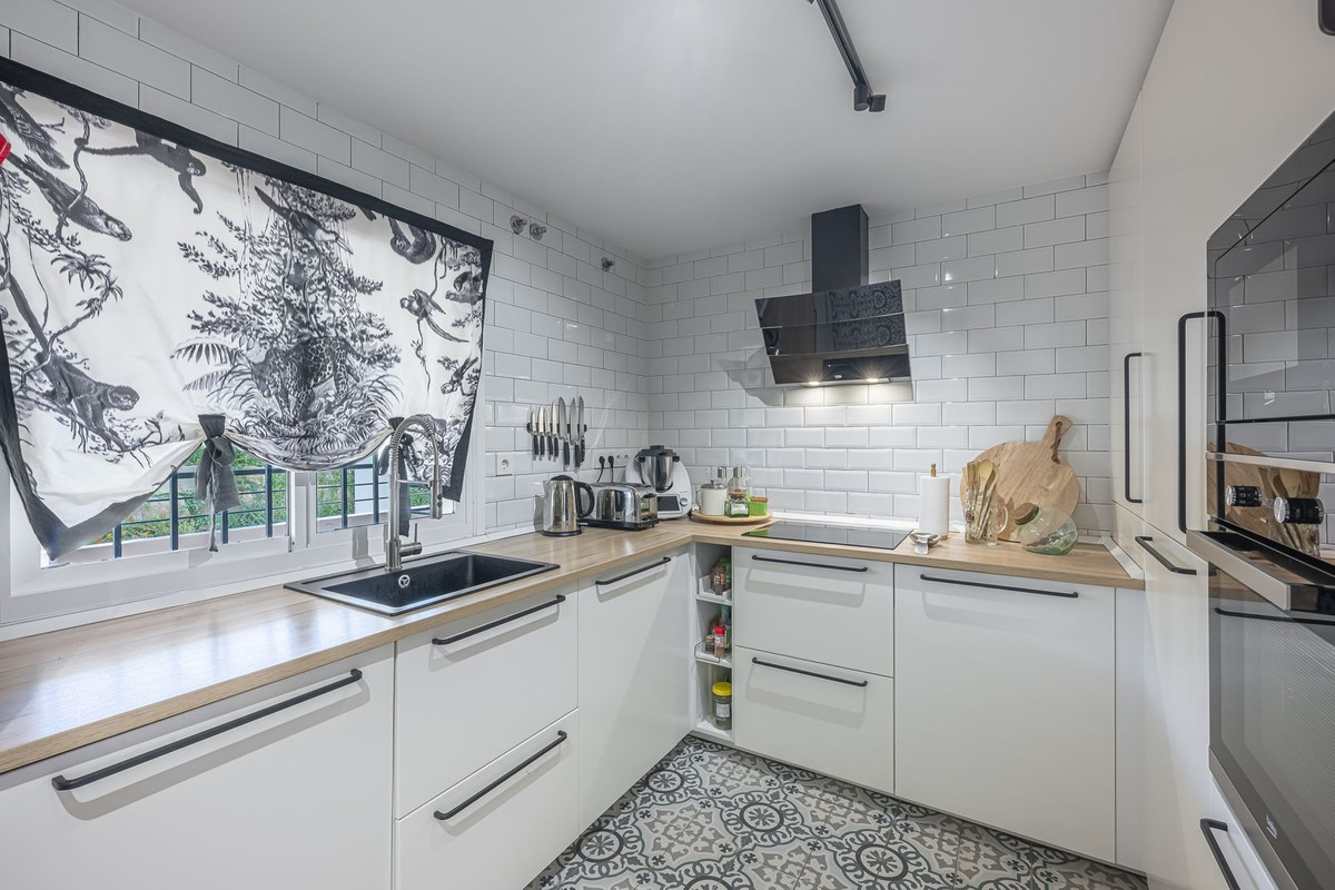 Apartment for sale in Marbella