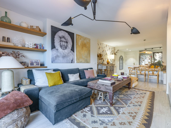 Apartment for sale in Marbella