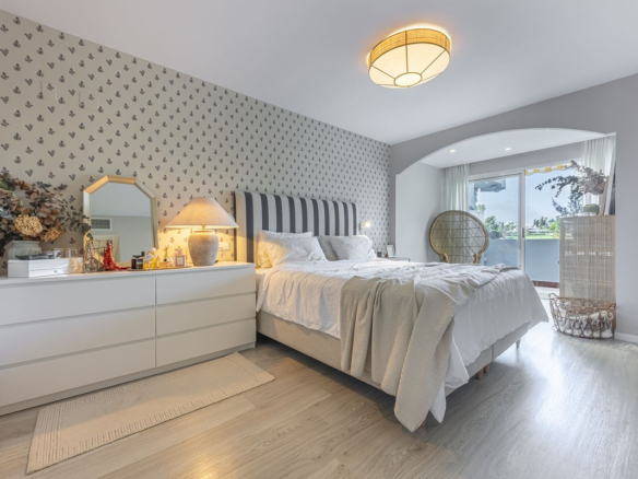 Apartment for sale in Marbella