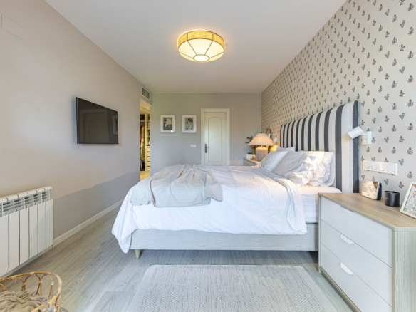Apartment for sale in Marbella