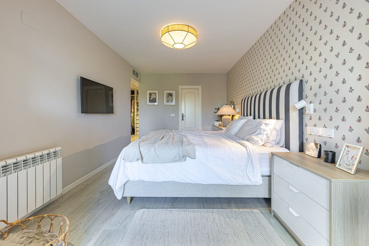Apartment for sale in Marbella