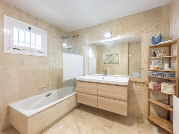 Apartment for sale in Marbella