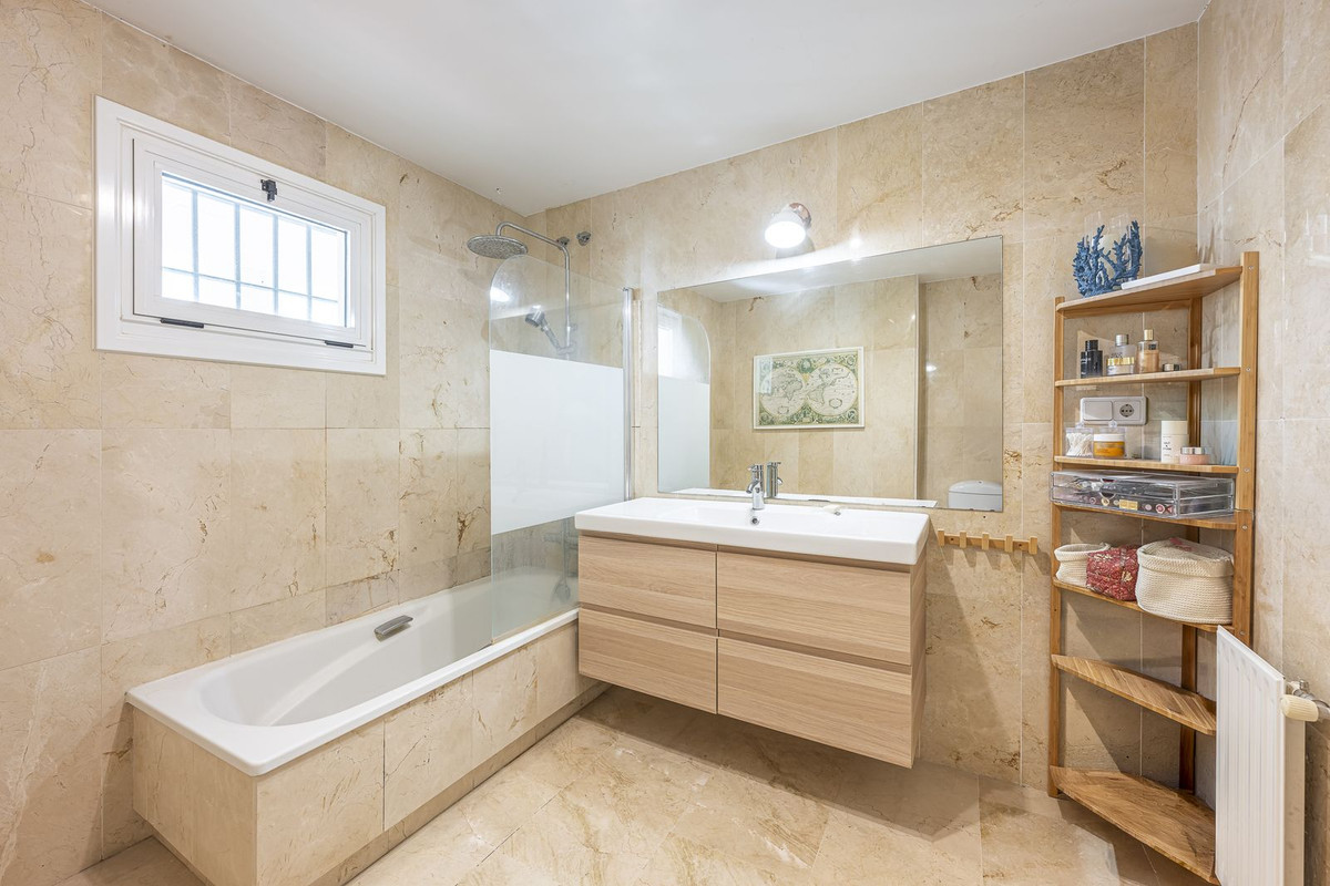 Apartment for sale in Marbella