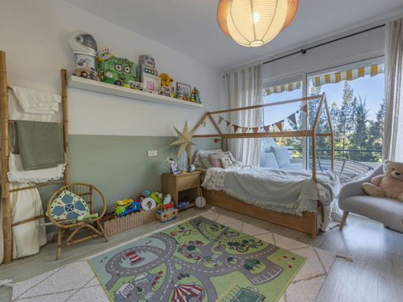 Apartment for sale in Marbella