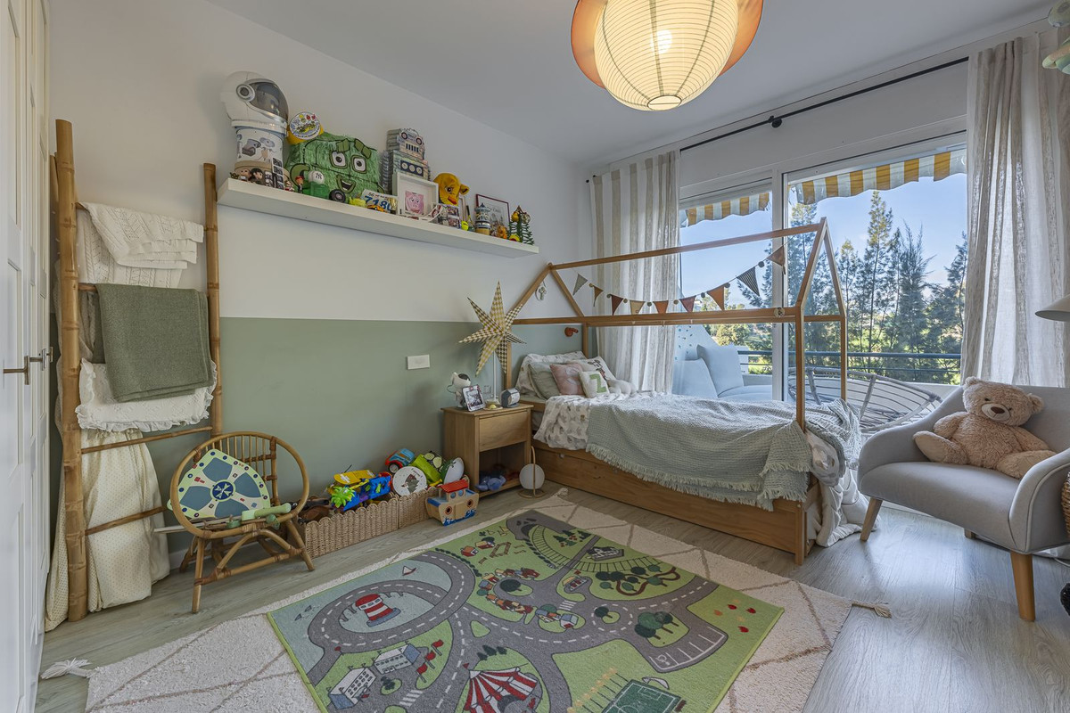 Apartment for sale in Marbella