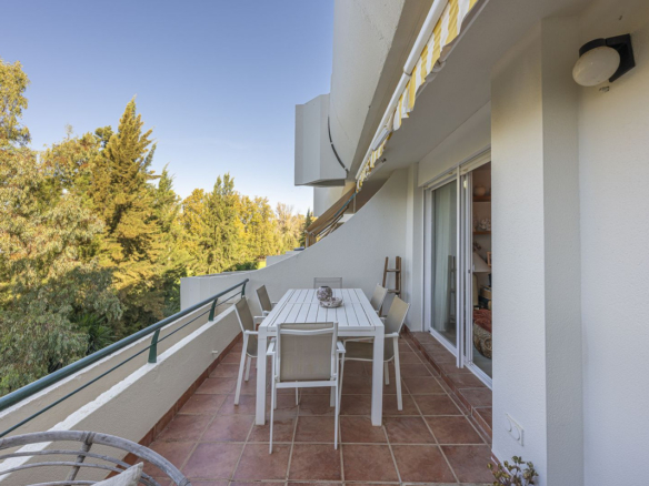 Apartment for sale in Marbella
