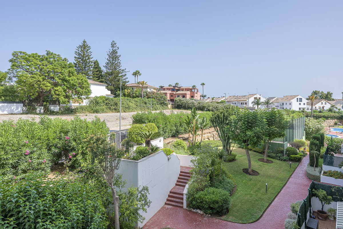 Apartment for sale in Marbella