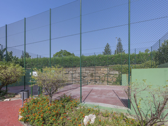 Apartment for sale in Marbella
