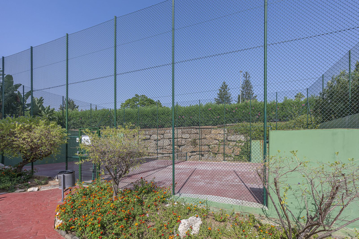 Apartment for sale in Marbella