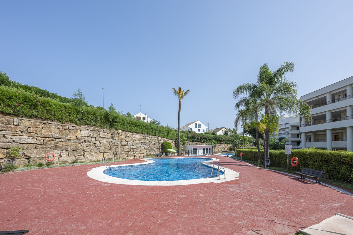 Apartment for sale in Marbella