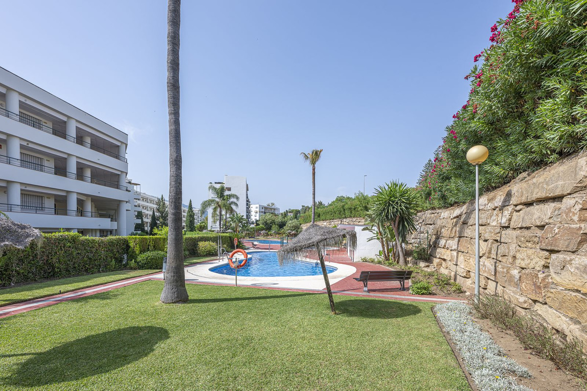 Apartment for sale in Marbella