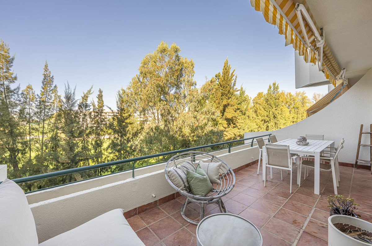 Apartment for sale in Marbella