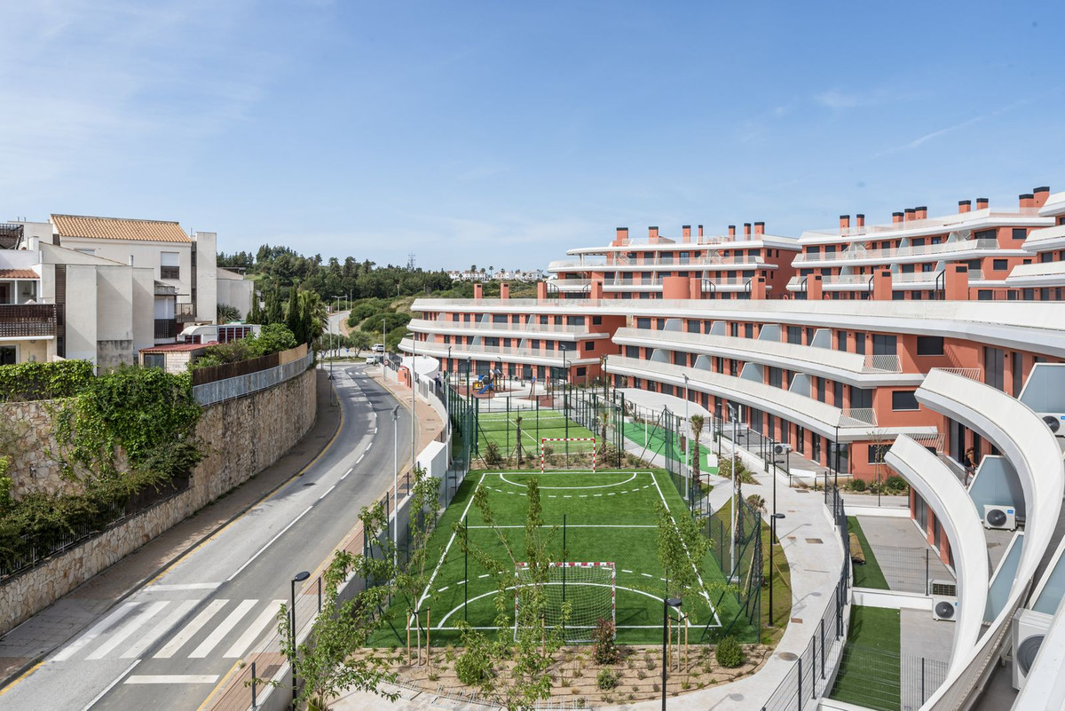 Apartment for sale in Mijas